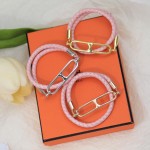 Hermes bracelet