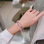 Hermes bracelet