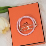 Hermes bracelet