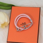 Hermes bracelet