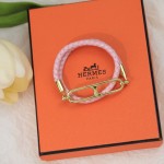 Hermes bracelet