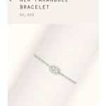 Hermes bracelet