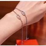Hermes bracelet