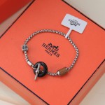 Hermes bracelet