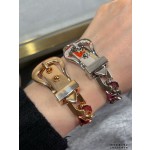 Hermes bracelet