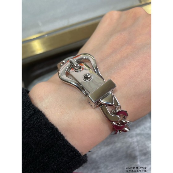 Hermes bracelet