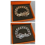 Hermes bracelet