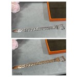 Hermes bracelet