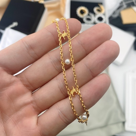 Celine bracelet
