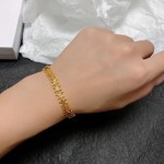 Celine bracelet