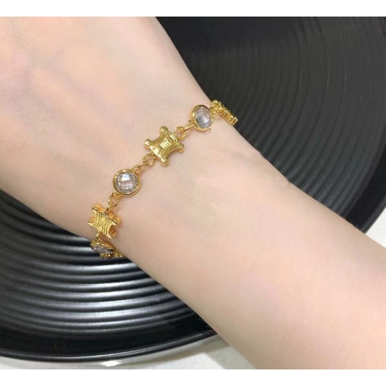 Celine bracelet