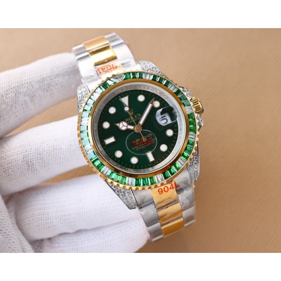 Rolex Men's Watches