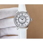 Rolex Datejust Ladies Upgraded V10 Version Fashion Ladies Watch