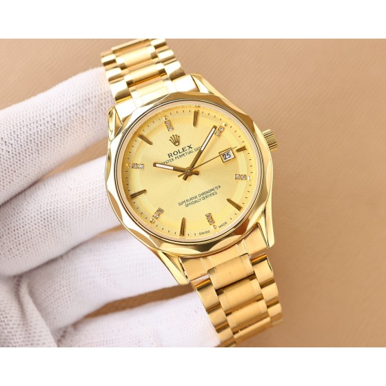 Rolex Business Series