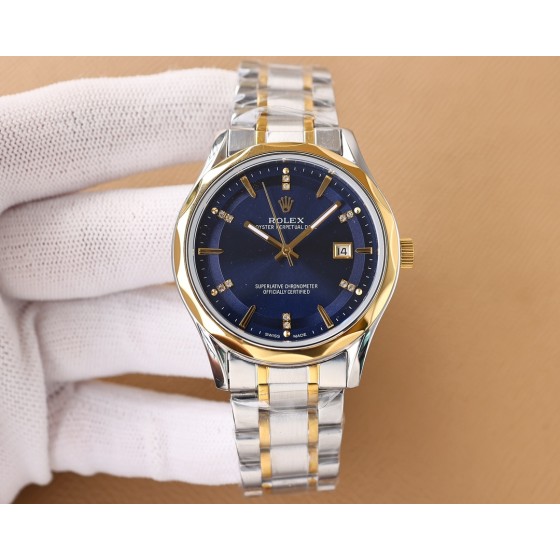 Rolex Business Series