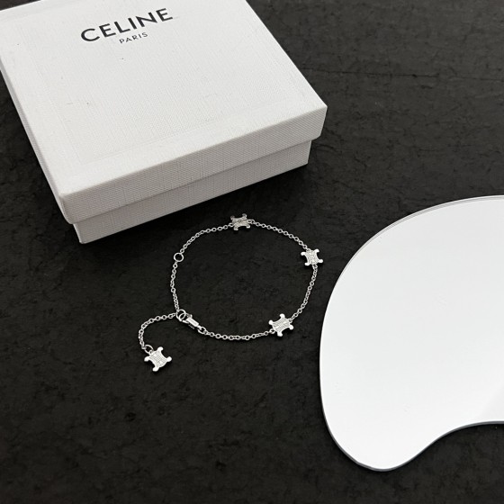 Celine bracelet