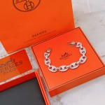 Hermes bracelet
