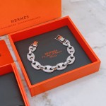 Hermes bracelet