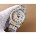 Rolex Oyster Perpetual Watches