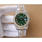 Rolex Oyster Perpetual Watches