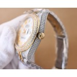 Rolex Oyster Perpetual Watches