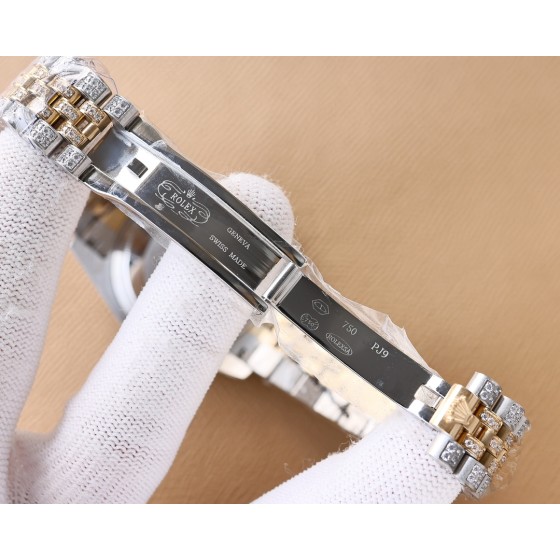 Rolex Oyster Perpetual Watches