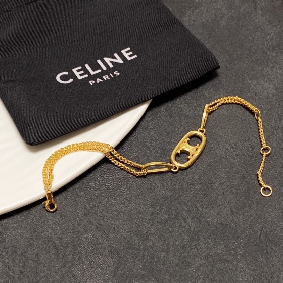Celine bracelet