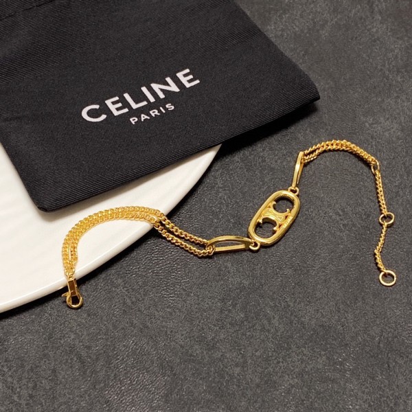 Celine bracelet