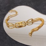 Celine bracelet