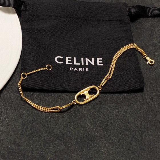Celine bracelet