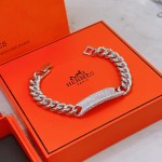 Hermes bracelet