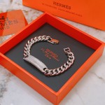 Hermes bracelet