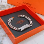 Hermes bracelet