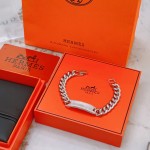 Hermes bracelet