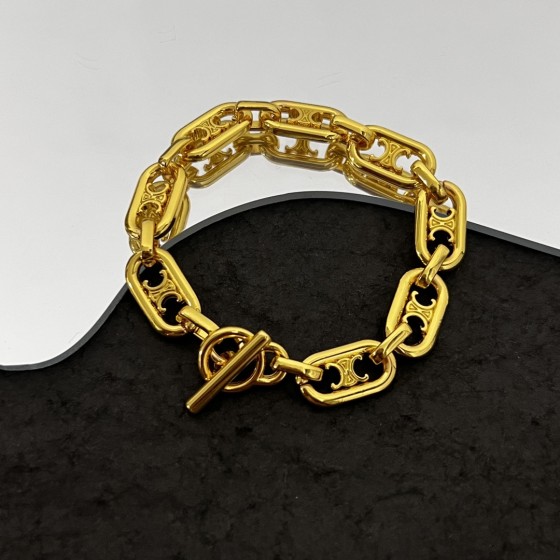 Celine bracelet