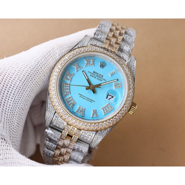 Rolex Oyster Perpetual Watches