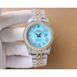 Rolex Oyster Perpetual Watches