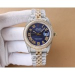 Rolex Oyster Perpetual Watches