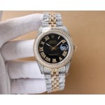 Rolex Oyster Perpetual Watches