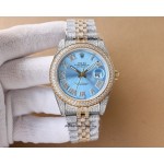 Rolex Oyster Perpetual Watches