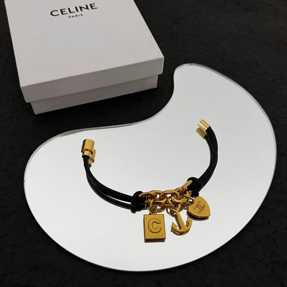 Celine bracelet