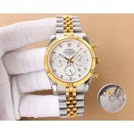 Rolex Classic Datejust Series-Multifunction Watches