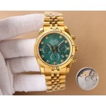 Rolex Classic Datejust Series-Multifunction Watches