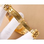 Rolex Classic Datejust Series-Multifunction Watches