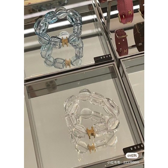 Celine bracelet