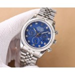 Rolex Classic Datejust Series-Multifunction Watches