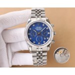 Rolex Classic Datejust Series-Multifunction Watches