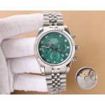 Rolex Classic Datejust Series-Multifunction Watches