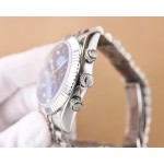 Rolex Classic Datejust Series-Multifunction Watches