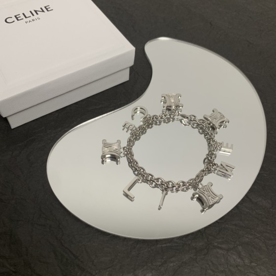 Celine bracelet